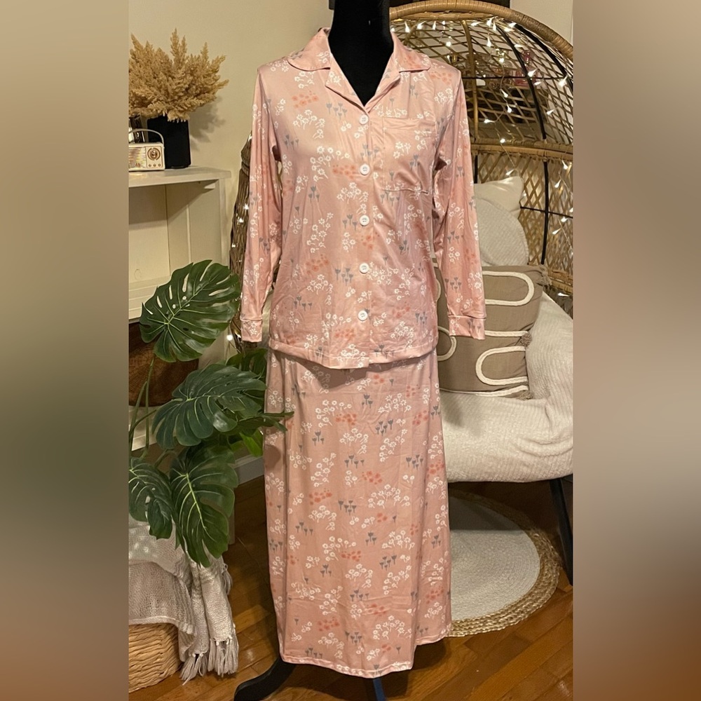 Ladies loungewear set